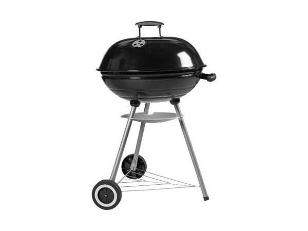 Kulatý gril, Ø 53 cm