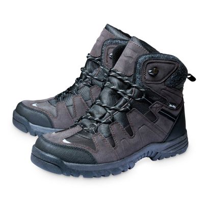 Winterschoenen voor heren