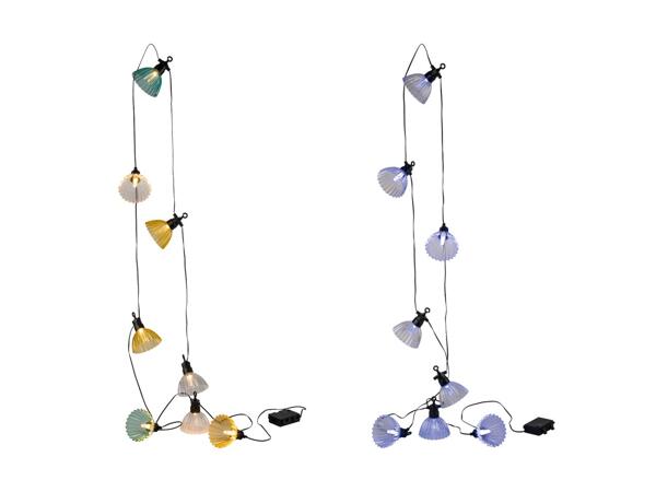 Guirlande lumineuse à LED