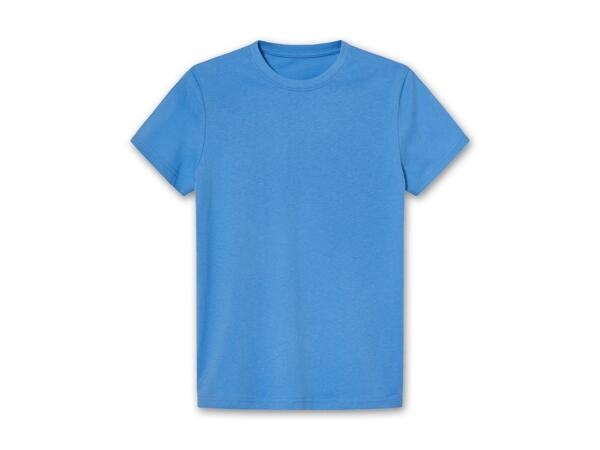 Kinder T-Shirt/​Radler-Leggings