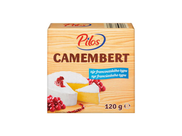 CAMEMBERT
