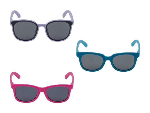 Lunettes de soleil flottantes pour enfant
