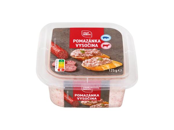 POMAZÁNKA