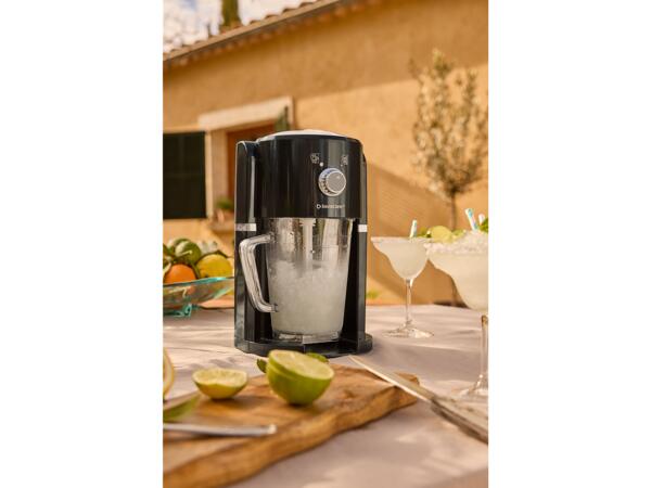Slushy Maker