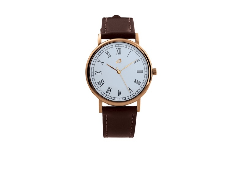 Wristwatch