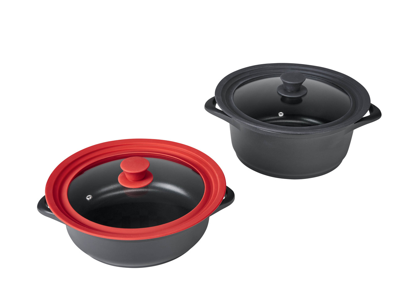 ERNESTO Multi-Pan Lid