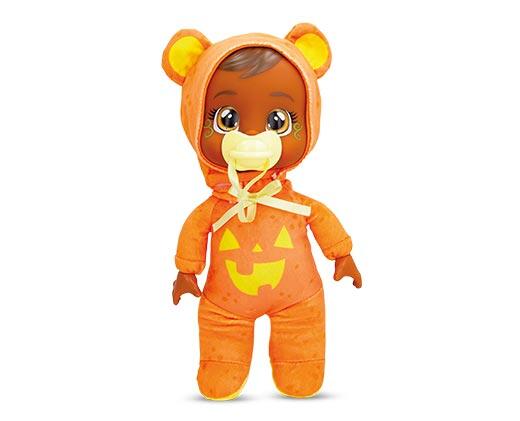 Cry Babies 
 Halloween Tiny Cuddles