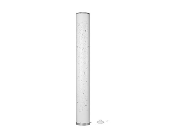 LED Floor Lamp