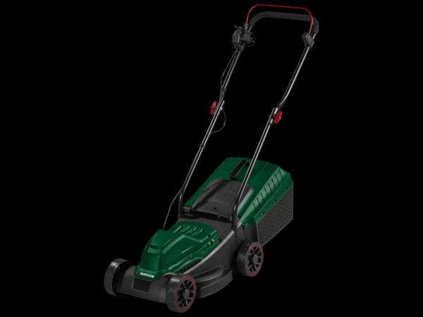 ELEKTRICKÁ SEKAČKA NA TRÁVU 1 200 W