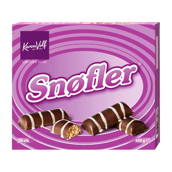 Snøfler