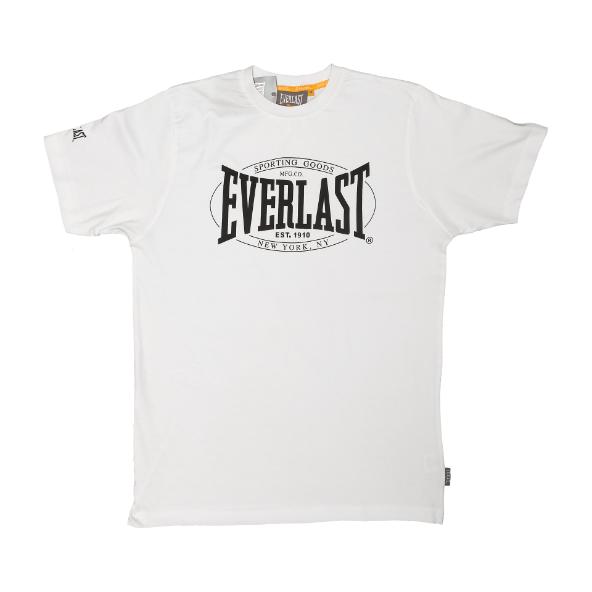 Large logo T-shirt