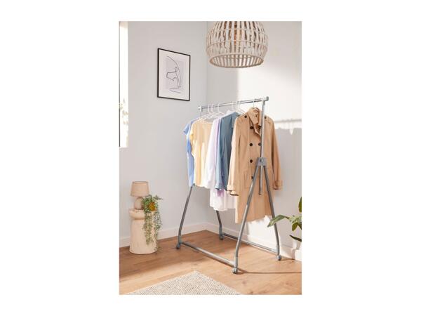Livarno Home Clothes Rail