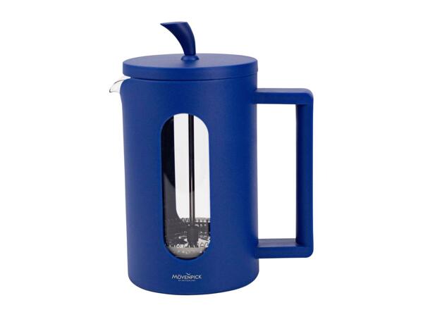 Mövenpick French Press Coffee Maker