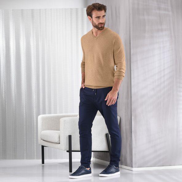 ROYAL CLASS(R) 				Pullover voor heren