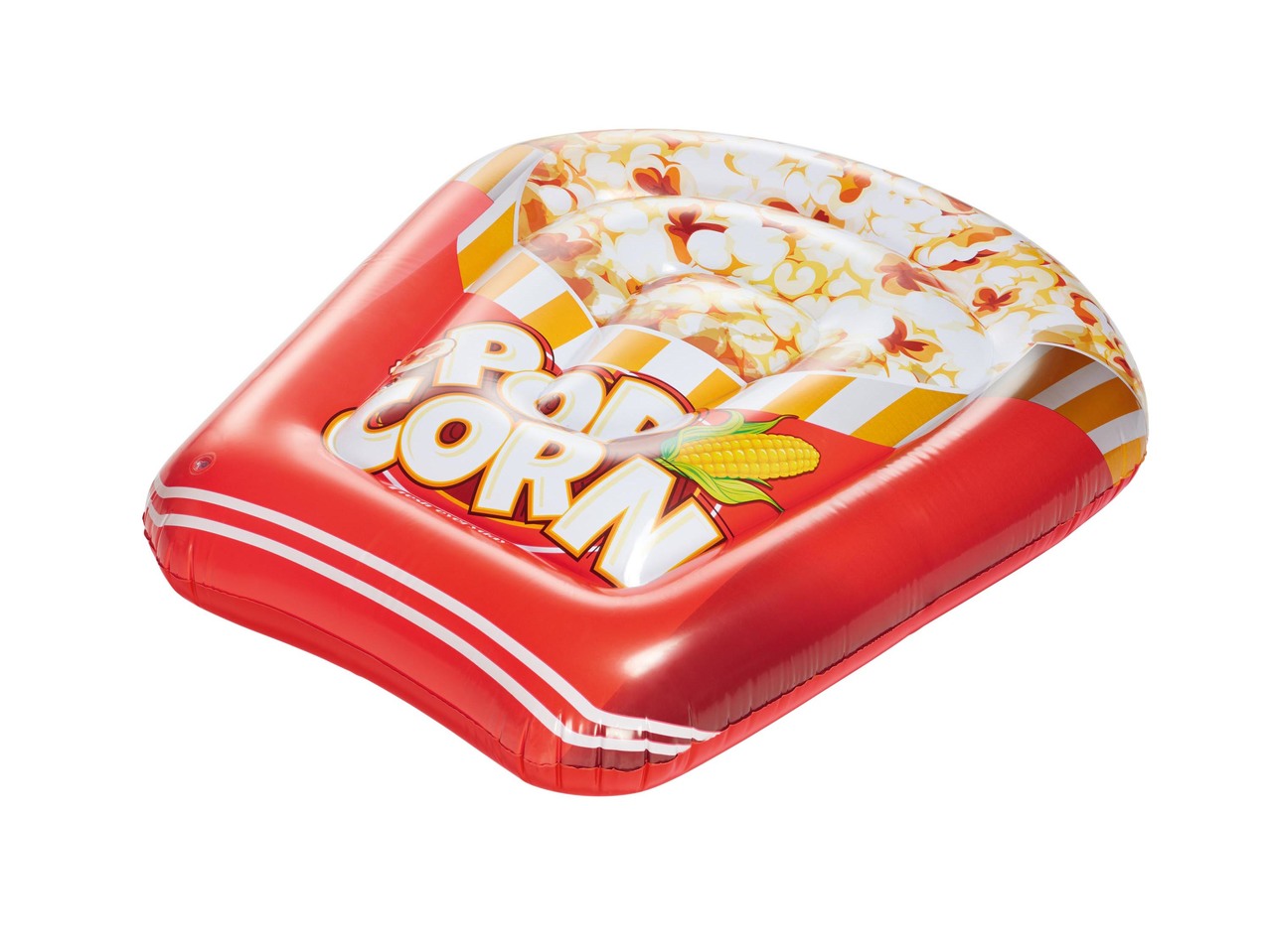 Inflatable Lilo