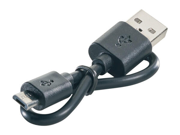 Silvercrest Outdoor Power Bank