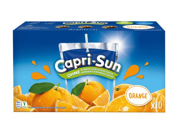 Capri Sun