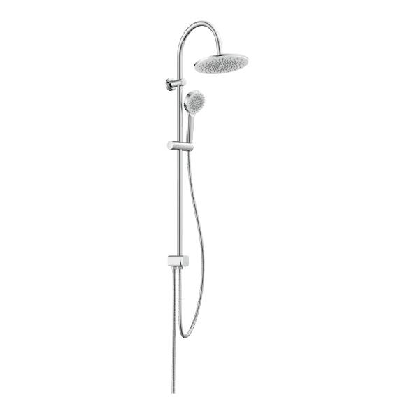 HOME CREATION(R) 				Ensemble de douche pluie