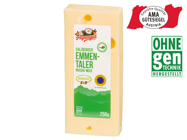 Salzburger Emmentaler