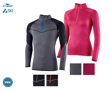 Men's/Ladies' Ski Top