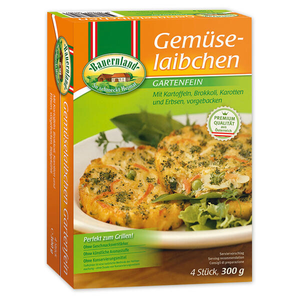 Laibchen