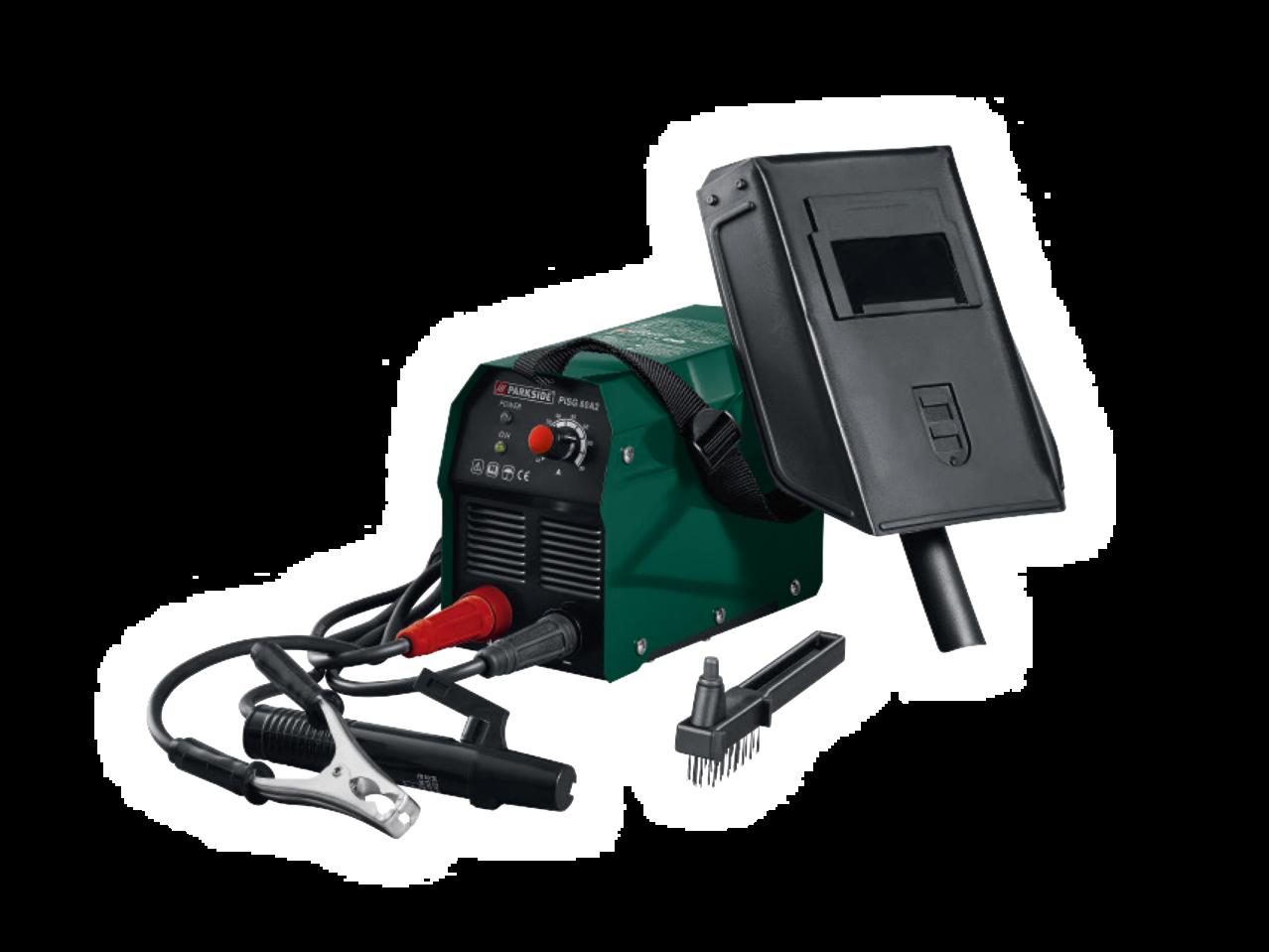 PARKSIDE Inverter Welder