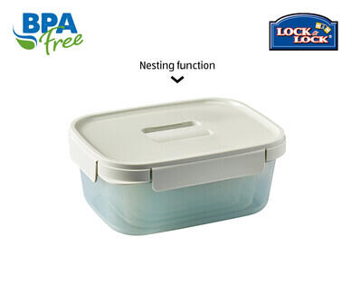 Nestable Containers 5pc Set