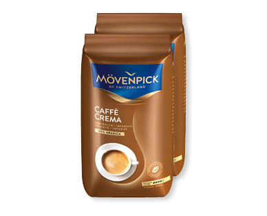 Café crème MÖVENPICK