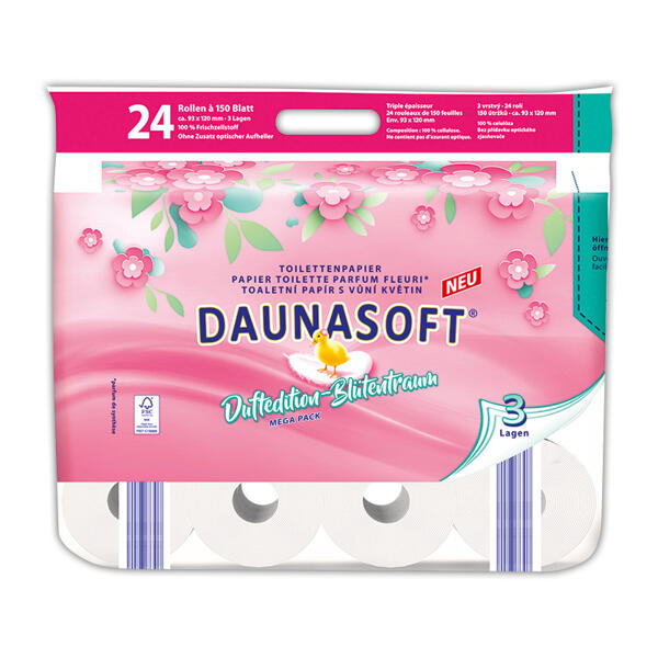 Toilettenpapier