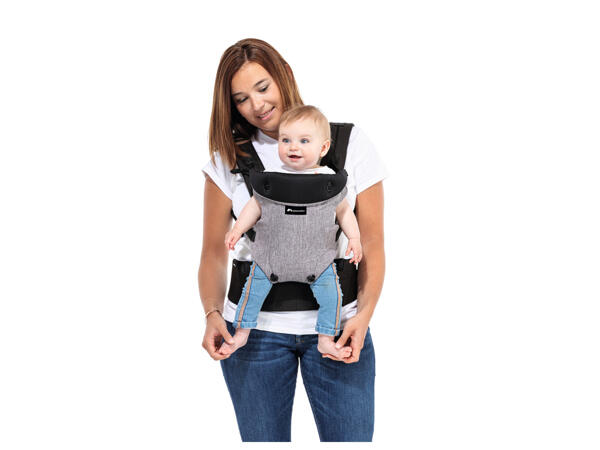 Baby Carrier