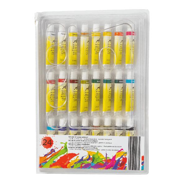 Ensemble de peinture