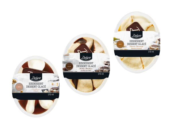 Mini-gelato alla crema