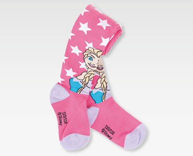 ICH EINFACH UNVERBESSERLICH™/FROZEN/FINDING DORY/CARS/DISNEY/MINNIE MOUSE Kinder-Strumpfhose