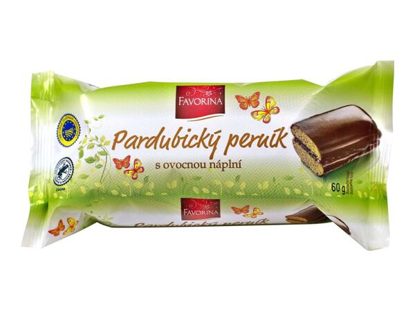 VELIKONOČNÍ PARDUBICKÝ PERNÍK