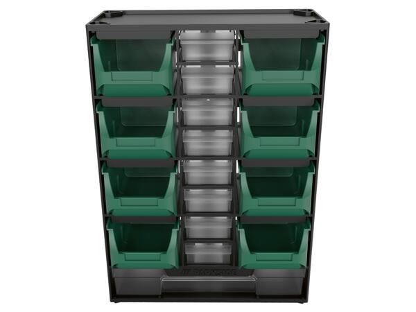 Organizér