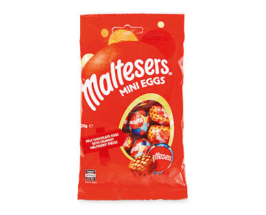 Maltesers Mini Eggs 120g