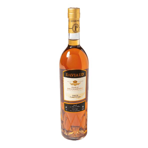 DAVIAUD(R) 				Pineau des Charentes