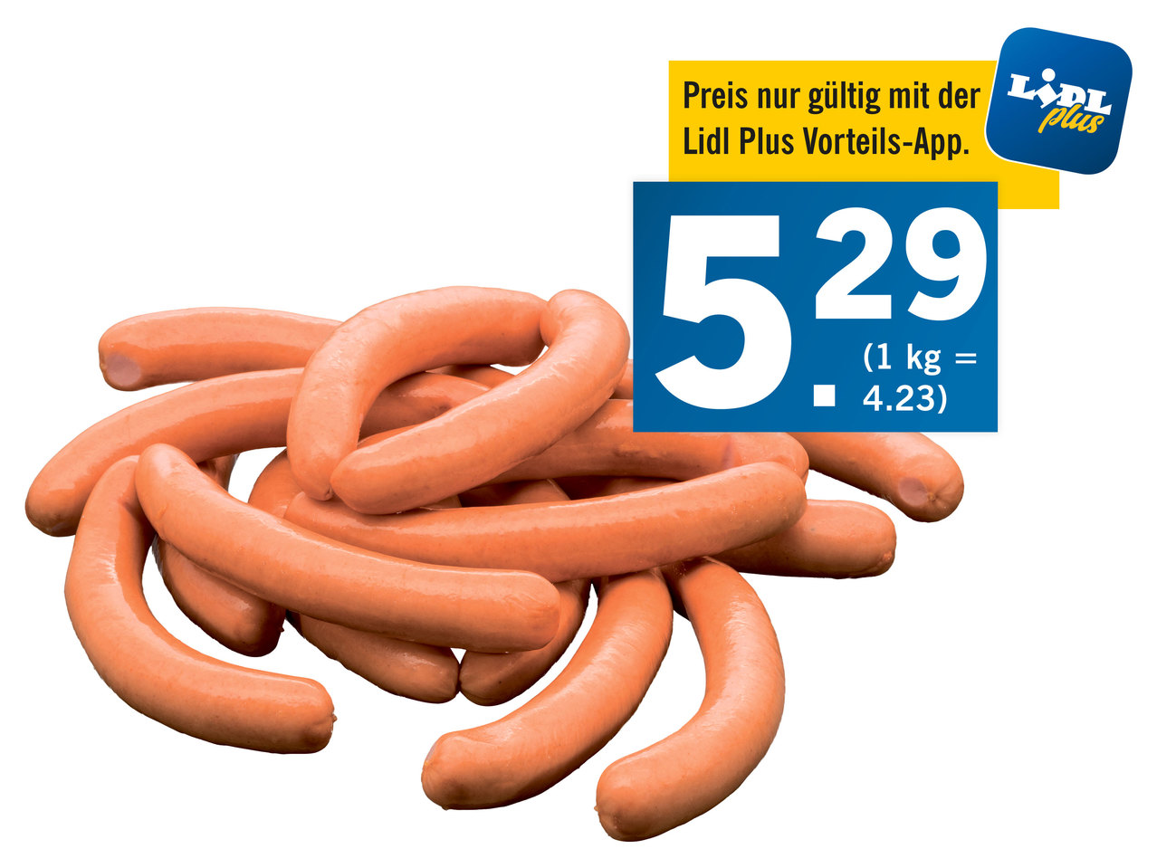 WIESENTALER Frankfurter