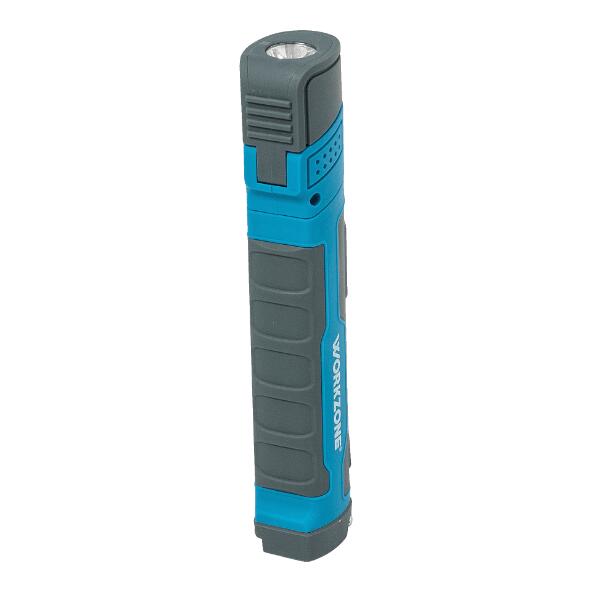 WORKZONE(R) 				LED-Arbeitsleuchte