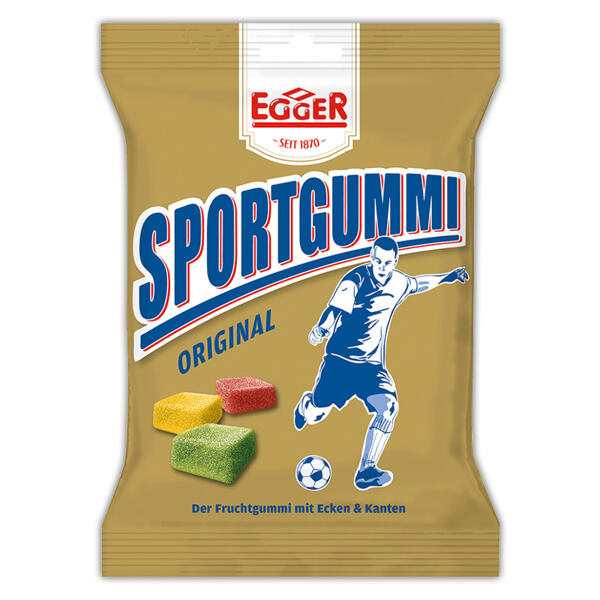 Sportgummi