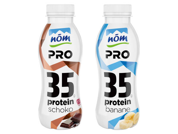 Nöm Pro Proteindrink