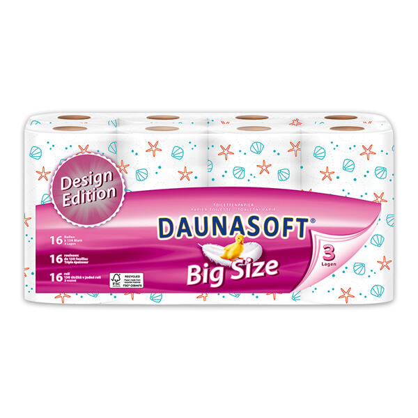 Toilettenpapier