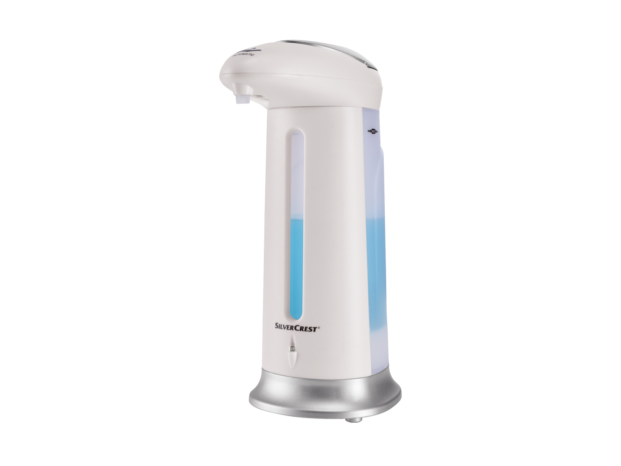 SILVERCREST(R) Elektrisk sæbedispenser