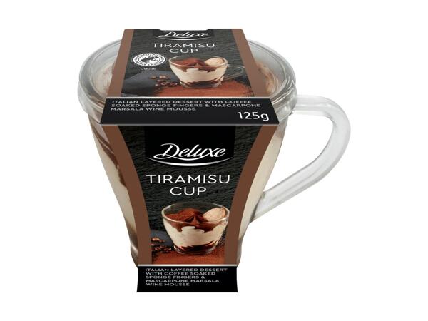 Tiramisù Cup