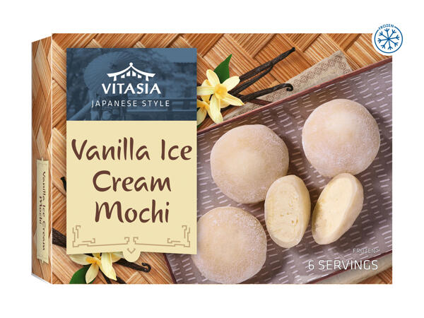 Vitasia Mochi Ice Cream