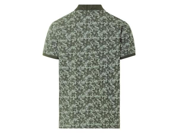 Pánské polotriko "Regular Fit"
