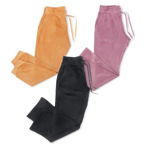 UP 2 FASHION WOMEN Damen-Nicki-Leggings