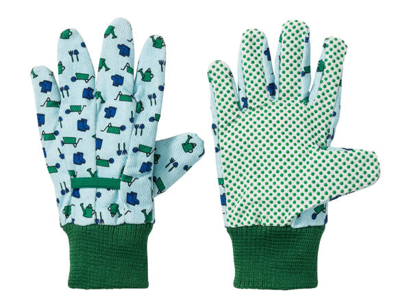 Kids' Gardening Gloves