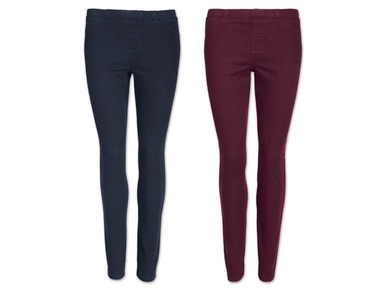 ESMARA(R) Damen Thermo-Jeggings
