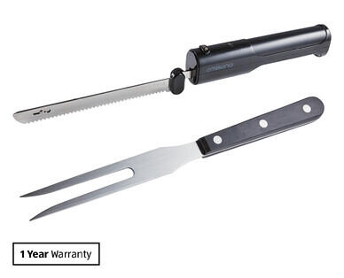 Premium Electric Knife